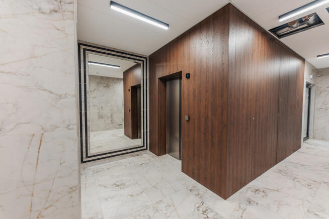 Nowe mieszkanie > piękna lokalizacja > 36,90 m2