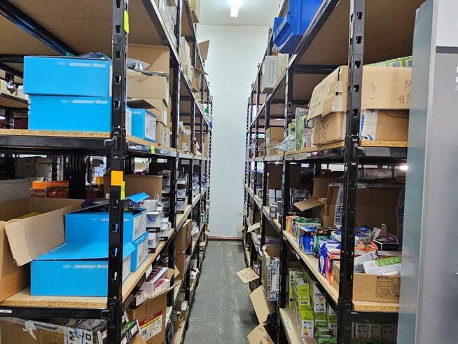 Obiekt Szczecin Os. słoneczne