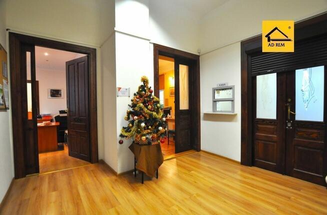 Lokal użytkowy Lublin Stare Miasto, Królewska