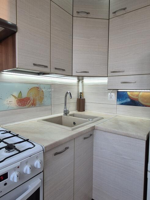 Mieszkanie w centrum Olsztyna