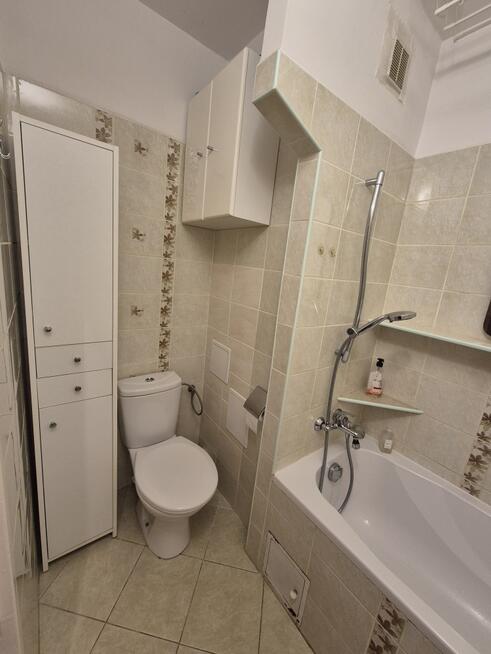 Mieszkanie w centrum Olsztyna