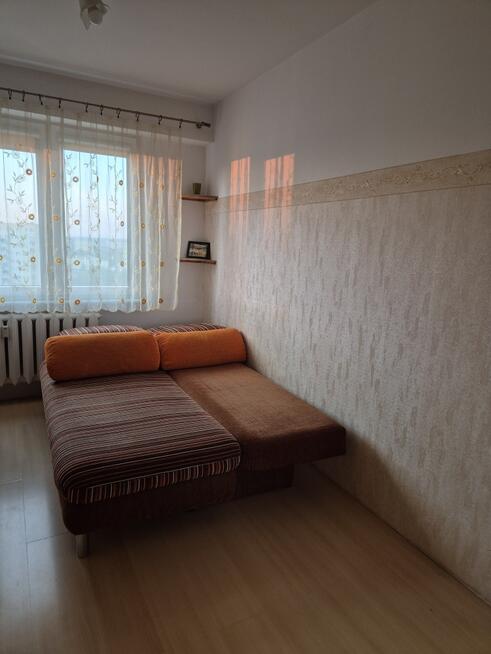 Mieszkanie w centrum Olsztyna