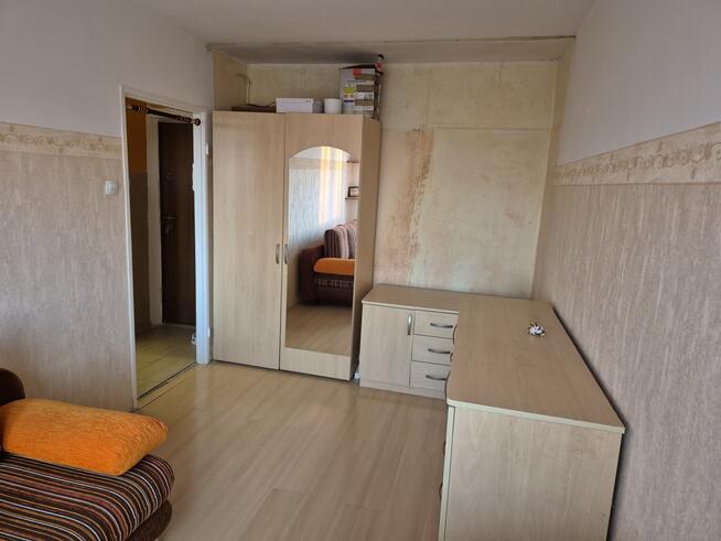 Mieszkanie w centrum Olsztyna