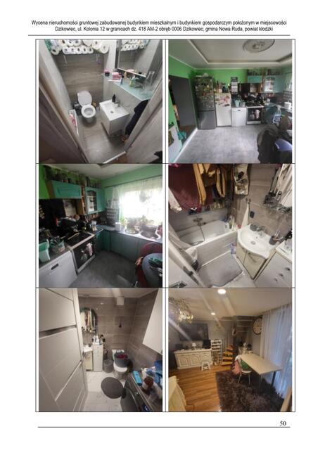 Syndyk sprzeda udział w nieruchomości Dzikowiec