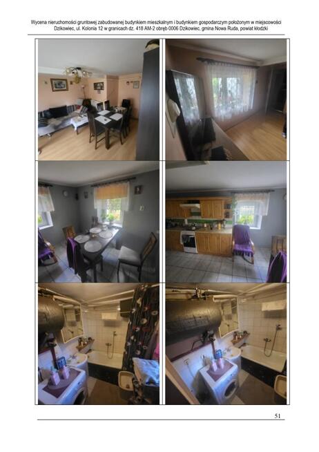 Syndyk sprzeda udział w nieruchomości Dzikowiec