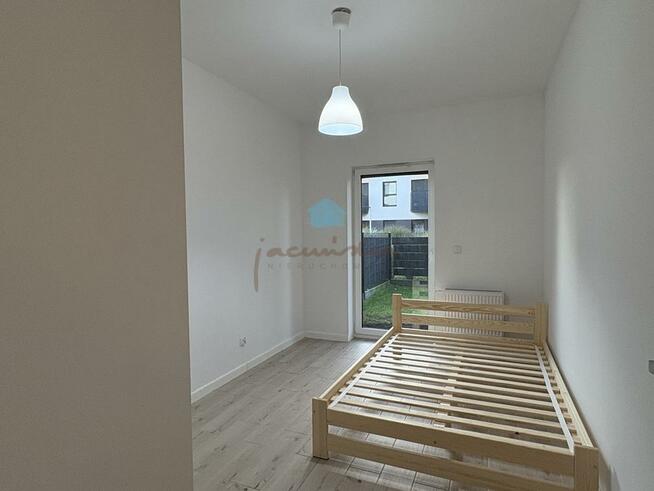 Mieszkanie Gniezno Skiereszewo, OFERTA ZAREZERWOWANA