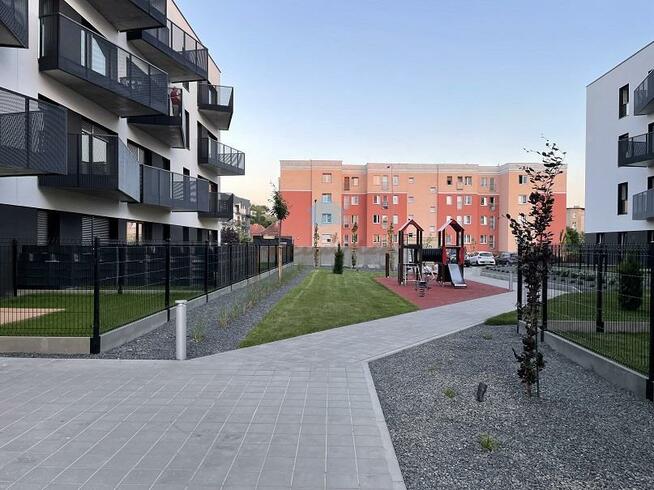 Mieszkanie Gniezno Skiereszewo, OFERTA ZAREZERWOWANA