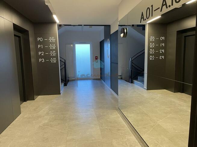 Mieszkanie Gniezno Skiereszewo, OFERTA ZAREZERWOWANA