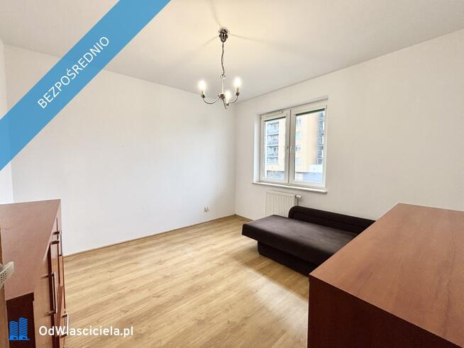 Do sprzedaży mieszkanie oś.Architektów w Rzeszowie