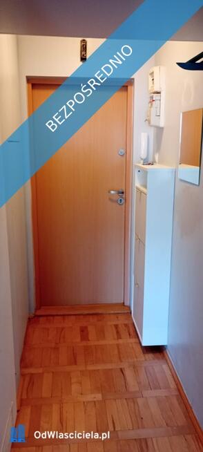 Mieszkanie z widokiem na morze