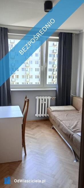 Mieszkanie z widokiem na morze