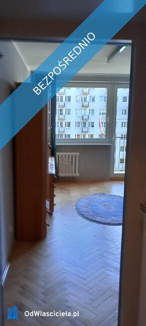 Mieszkanie z widokiem na morze