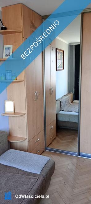 Mieszkanie z widokiem na morze