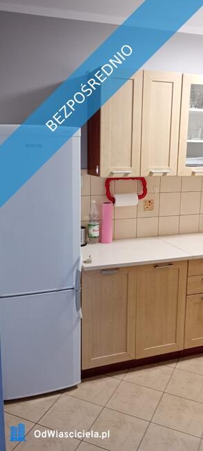 Mieszkanie z widokiem na morze