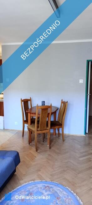 Mieszkanie z widokiem na morze