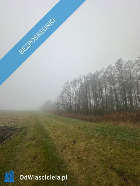 Działka na sprzedaż – Bystrzanów, ul. Królewska