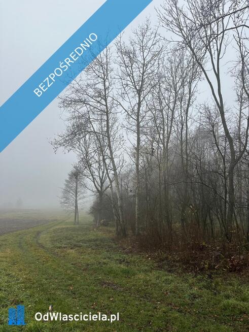 Działka na sprzedaż – Bystrzanów, ul. Królewska