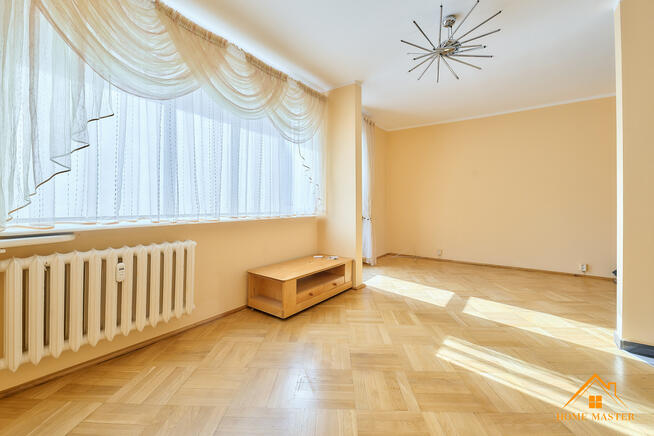 dwupokojowe z balkonem w centrum