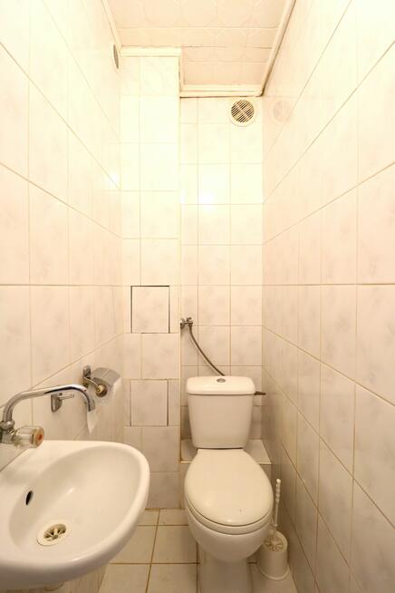 Mieszkanie w ścisłym centrum