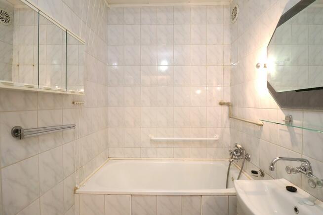 Mieszkanie w ścisłym centrum