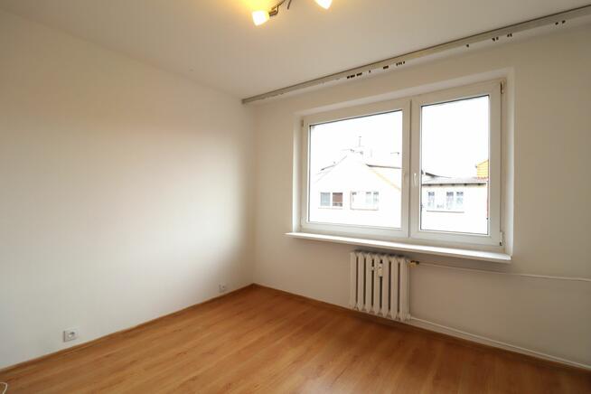 Mieszkanie w ścisłym centrum