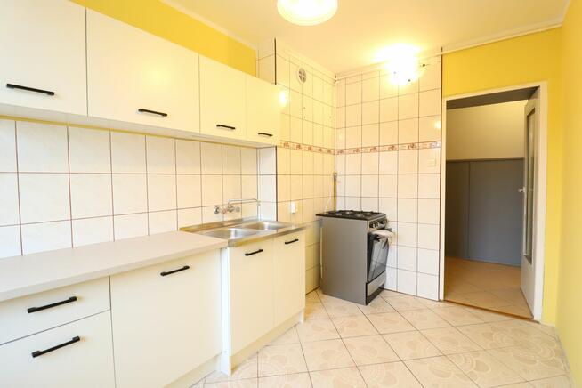 Mieszkanie w ścisłym centrum