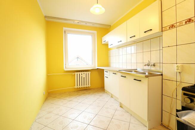 Mieszkanie w ścisłym centrum