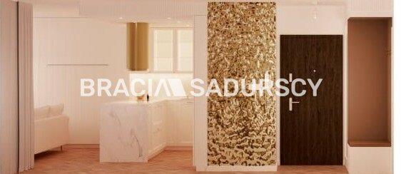 Mieszkanie Kraków Bieżanów-Prokocim, Henryka i Karola Czeczów