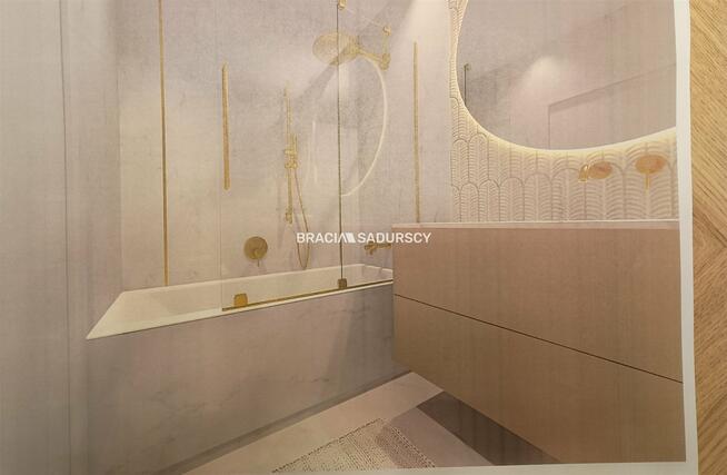 Mieszkanie Kraków Bieżanów-Prokocim, Henryka i Karola Czeczów