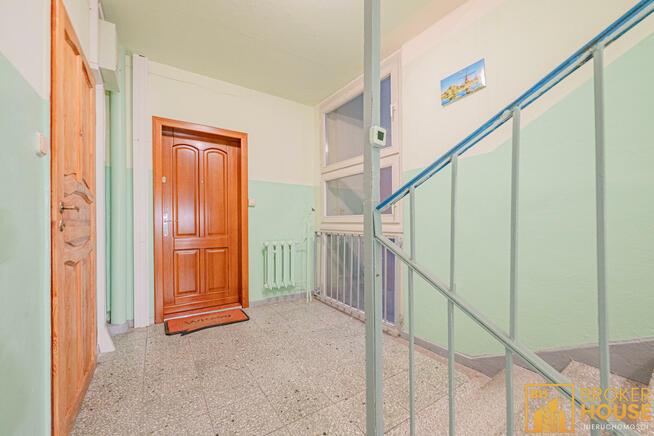 Mieszkanie Opole Stary ZWM, Grota Roweckiego