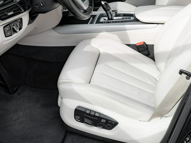 BMW X5 WD3762H#xDrive25d Podgrz.f Ambient Szklany dach Salon PL VAT23%