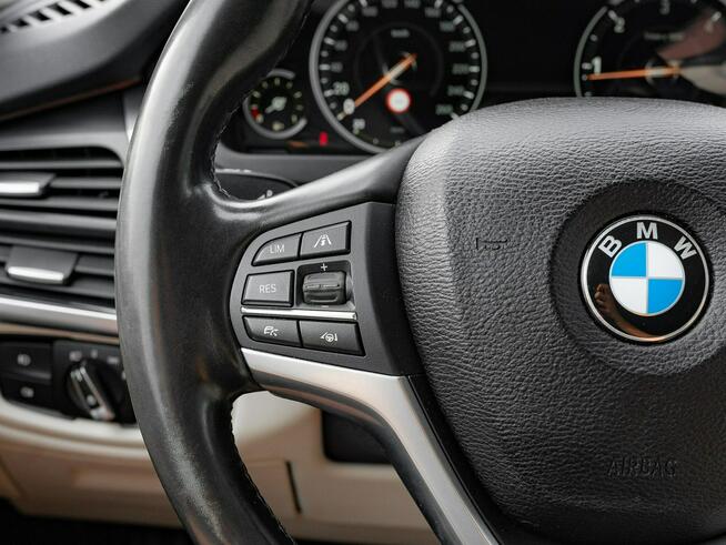 BMW X5 WD3762H#xDrive25d Podgrz.f Ambient Szklany dach Salon PL VAT23%