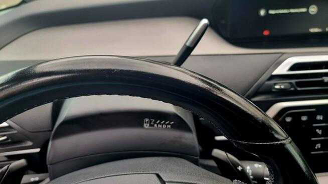 Citroen C4 Picasso Pisemna Gwarancja 12 miesięcy