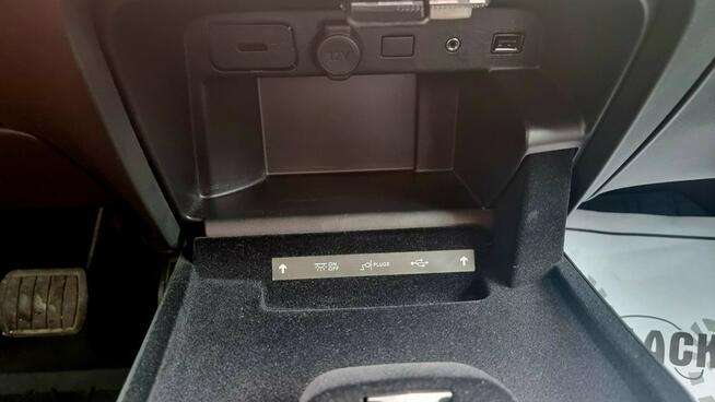 Citroen C4 Picasso Pisemna Gwarancja 12 miesięcy