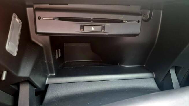 Citroen C4 Picasso Pisemna Gwarancja 12 miesięcy