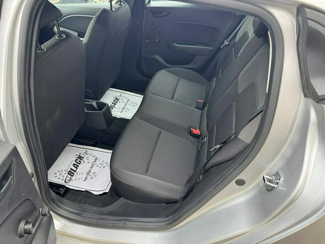 Renault Clio Pisemna Gwarancja 12 miesięcy