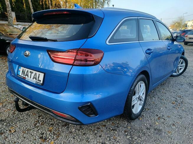 Kia Cee'd Jak nowy* Bezwypadek