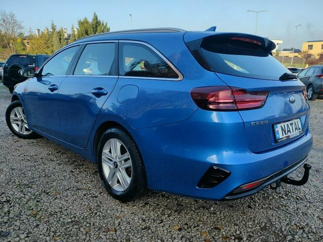 Kia Cee'd Jak nowy* Bezwypadek