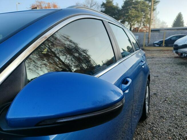 Kia Cee'd Jak nowy* Bezwypadek