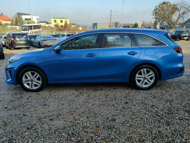 Kia Cee'd Jak nowy* Bezwypadek