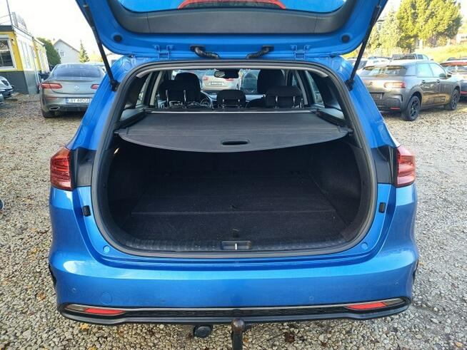 Kia Cee'd Jak nowy* Bezwypadek