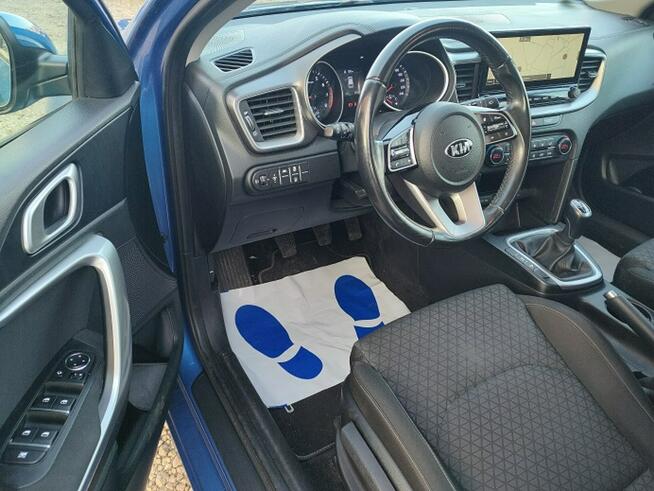 Kia Cee'd Jak nowy* Bezwypadek