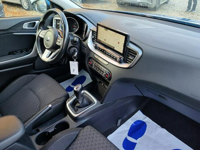 Kia Cee'd Jak nowy* Bezwypadek
