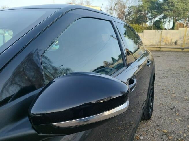 Citroen C4 Cactus Bogate wyposażenie