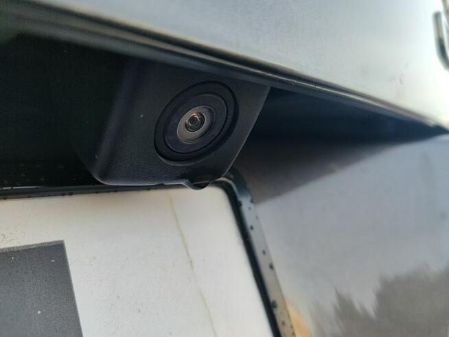 Citroen C4 Cactus Bogate wyposażenie