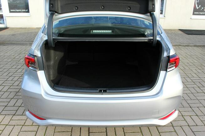 Toyota Corolla Comfort SalonPL FV23% Kamera LED Tempomat Android/Apple Gwarancja