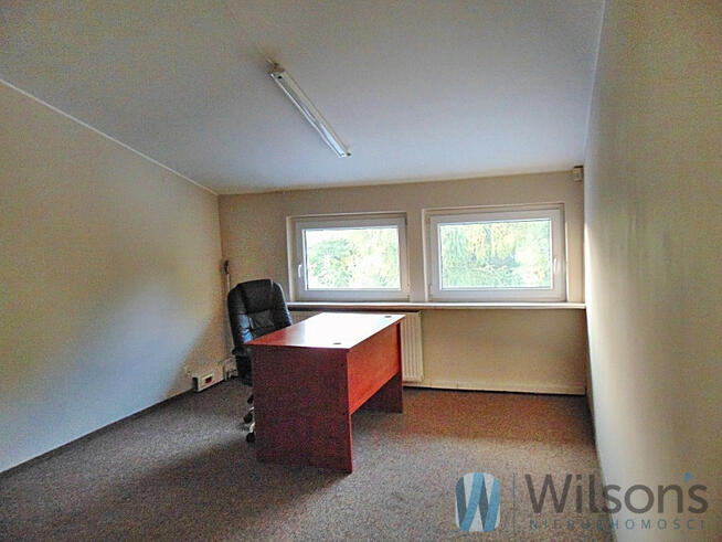 Lokal użytkowy Nadarzyn,