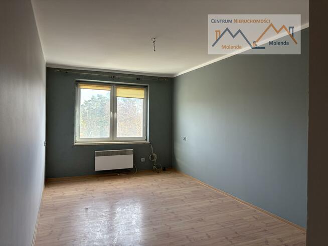 Mieszkanie Szczytnica gm. Warta Bolesławiecka