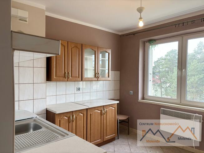 Mieszkanie Szczytnica gm. Warta Bolesławiecka