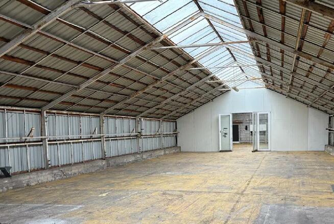 Lokal użytkowy Sulejówek